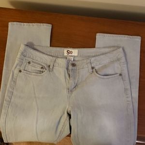 SO Jeans